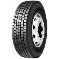 Фото грузовой шины DoubleStar DSRD01 235/75 R17.5 143/141J PR18 Ведущая