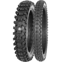 Фото мотошины Kenda K771 Millville 110/90 R19 62M Задняя Кросс