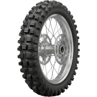Фото мотошины Novion SS-154 Medium Soft 120/90 R18 74P Задняя Эндуро