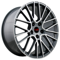 Replica Concept PR521 10x22 5*130 ET48 DIA71.6 GMF Литой