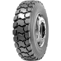 Фото грузовой шины HIFLY HH317 12/0 R20 156/153K Ведущая