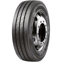 Фото грузовой шины Linglong Crosswind CWT20E 235/75 R17.5 143/141J PR18 Прицеп