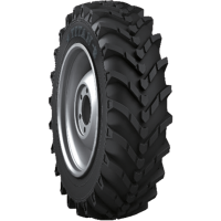 Фото грузовой шины Titan AG48V 18.4/0 R38 165A8 PR16