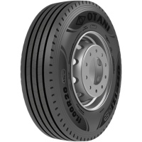 Фото грузовой шины Otani OH-121 315/80 R22.5 158/150L PR22 Рулевая