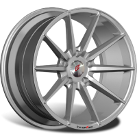 Inforged IFG21 8x18 5*108 ET45 DIA63.3 Silver Литой