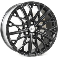 RST R002 8.5x20 5*120 ET47 DIA72.6 BL Литой