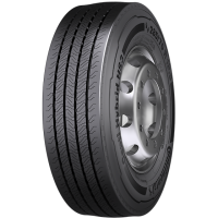 Фото грузовой шины Continental Conti Hybrid HS3 + 385/65 R22.5 160K PR20 Рулевая