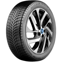 Фото автомобильной шины Bridgestone Blizzak LM-500 155/70 R19 88Q