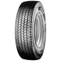 Фото грузовой шины Yokohama 902W 295/80 R22.5 152/148M Ведущая