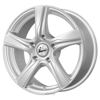 iFree Кайт 7x16 5*120 ET31 DIA72.6 Нео-классик Литой