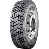 Фото грузовой шины Giti GDR655 295/80 R22.5 152/149M Ведущая