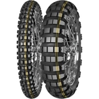 Фото мотошины Mitas Enduro Trail-XT + DAKAR 110/80 R19 59T Передняя Эндуро