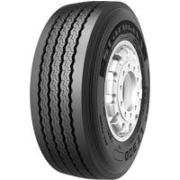 Фото грузовой шины Starmaxx LZ300 435/50 R19.5 160J Прицеп