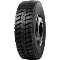 Фото грузовой шины Aplus D688 12/0 R24 160/157K PR20 Ведущая