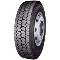 Фото грузовой шины Long March LM508 235/75 R17.5 143/141J PR18 Ведущая