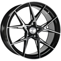 Фото колесного диска Race Ready CSSYA5636 9.5x22 5*108 ET35 DIA63.3 B-P/B Литой