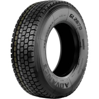 Фото грузовой шины Advance GL267D 315/70 R22.5 156/150L PR20 Ведущая