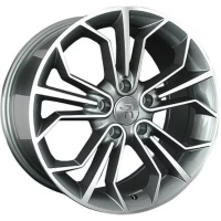 Replay B112 9x19 5*120 ET18 DIA74.1 GMF Литой
