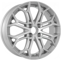 RST R126 6x16 4*98 ET33 DIA58.6 SL Литой