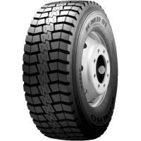 Фото грузовой шины Kumho KMD01 315/80 R22.5 156/150K Ведущая