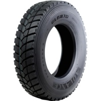 Фото грузовой шины Advance GL687D 315/80 R22.5 156/150K PR20 Ведущая