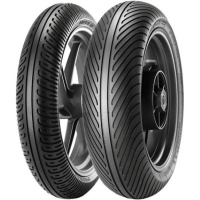 Фото мотошины Pirelli Diablo Rain 125/70 R17 -- Задняя Трек