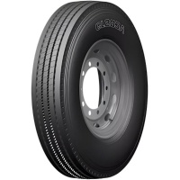 Фото грузовой шины Tornado GL283A 265/70 R19.5 140/138M Универсальная