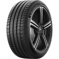 Фото автомобильной шины Michelin Pilot Sport 5 255/45 R19 104Y