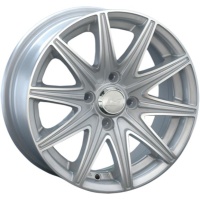 LS 805 6.5x15 4*98 ET32 DIA58.6 SF Литой