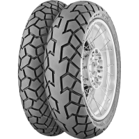 Фото мотошины Continental TKC70 120/70 R19 60V Передняя Эндуро