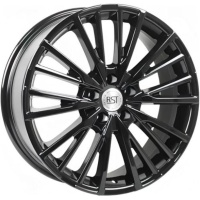 RST R178 7x18 5*110 ET40 DIA67.1 BL Литой