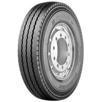 Фото грузовой шины Bridgestone R-Trailer 001 245/70 R19.5 141/140J Прицеп