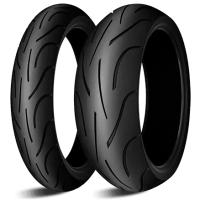 Фото мотошины Michelin Pilot Power 2CT 190/55 R17 73W Задняя Спорт