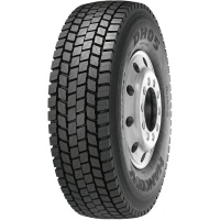 Фото грузовой шины Hankook DH05 245/70 R17.5 136/134M PR14 Ведущая