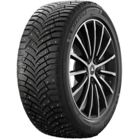 Фото автомобильной шины Michelin X-Ice North 4 195/65 R15 95T XL FP