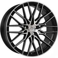 Neo 211FF 9x21 5*114.3 ET40 DIA60.1 BDM Литой