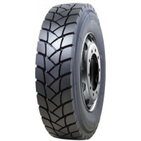Фото грузовой шины Ovation VI-768 315/80 R22.5 156/152L PR20 Ведущая