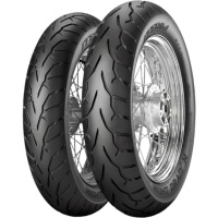 Фото мотошины Pirelli Night Dragon 130/70 R18 63V Передняя Чоппер/Круйзер