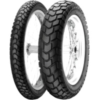 Фото мотошины Pirelli MT60 120/90 R17 64S Задняя Эндуро