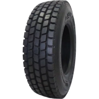Фото грузовой шины Long March LM511 10/0 R20 149/146K PR18 Ведущая
