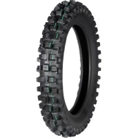 Фото мотошины Novion SS-059D Super Soft 120/100 R18 74P Задняя Кросс