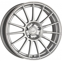 LS FlowForming RC05 7.5x17 4*114.3 ET45 DIA67.1 S Литой