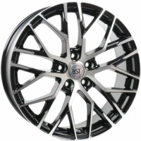 RST R077 6.5x17 5*108 ET40 DIA54.1 BD Литой