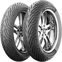 Фото мотошины Michelin City Grip 120/70 R14 61P Задняя Скутер