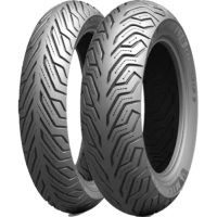 Фото мотошины Michelin City Grip 2 REINF 140/60 R14 64S Задняя Скутер