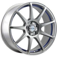 Alcasta M29 8x18 5*115 ET45 DIA70.1 MGMBSI Литой