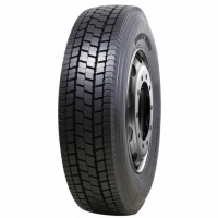 Фото грузовой шины Ovation VI-628 235/75 R17.5 143/141J PR16 Ведущая