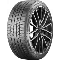 Фото автомобильной шины Continental WinterContact 8 S 285/40 R19 107V XL FP