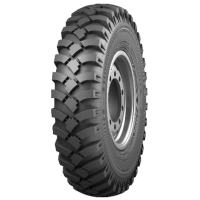 Фото грузовой шины Волтайр ЯФ-406 12/0 R20 151B PR20