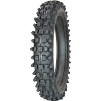 Фото мотошины Петрошина Л-230А 100/100 R18 63J Универсальная Кросс